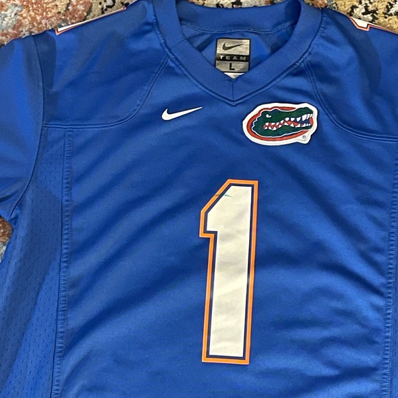 Youth Florida Gators jersey. - Picture 3 of 11